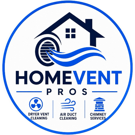 HomeVent Pros logo